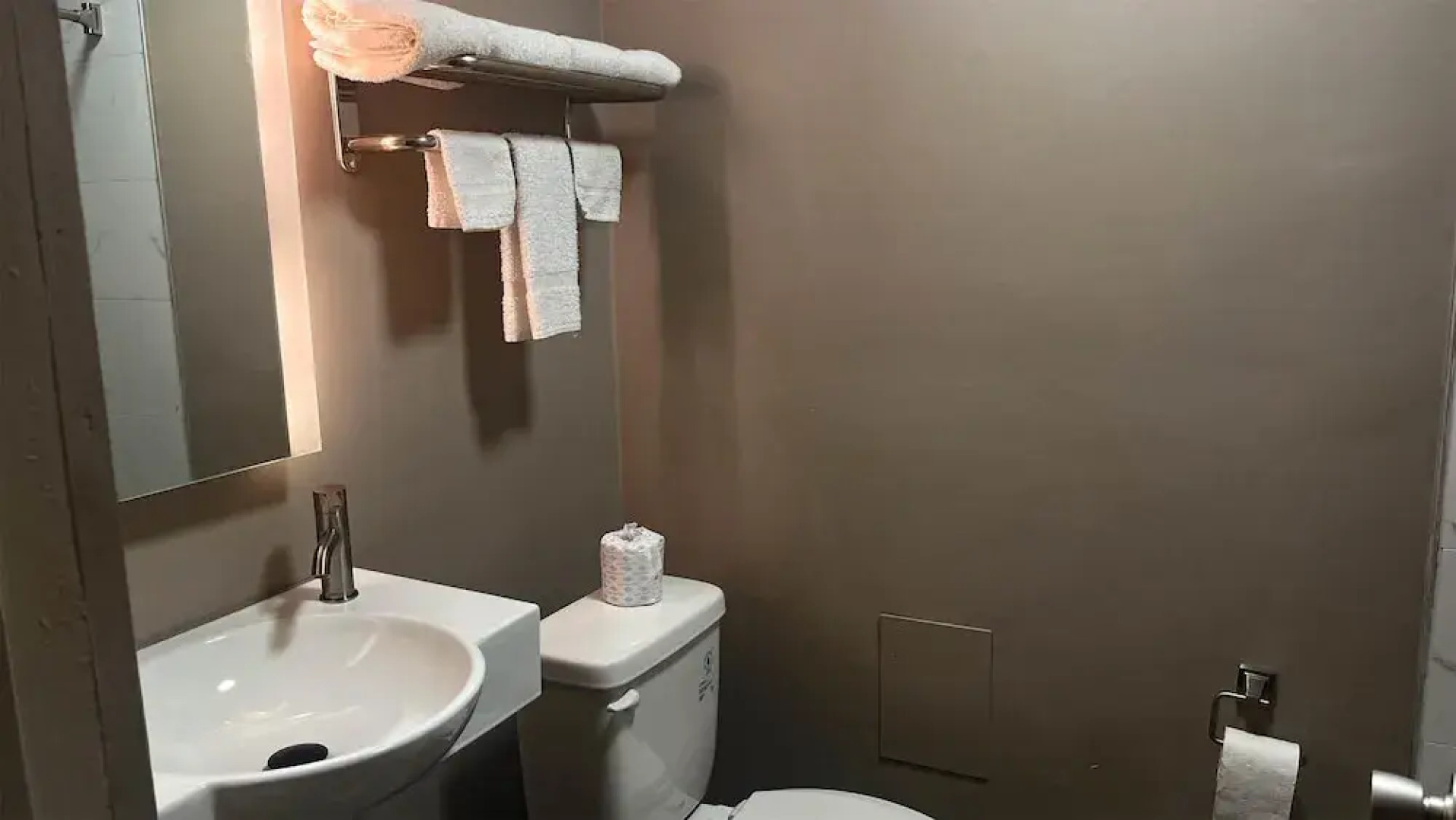 Motel 6 – Lake City, Fl – Medical Center