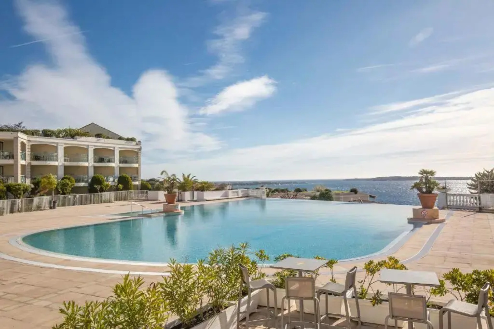 Résidence Villa Francia - Cannes