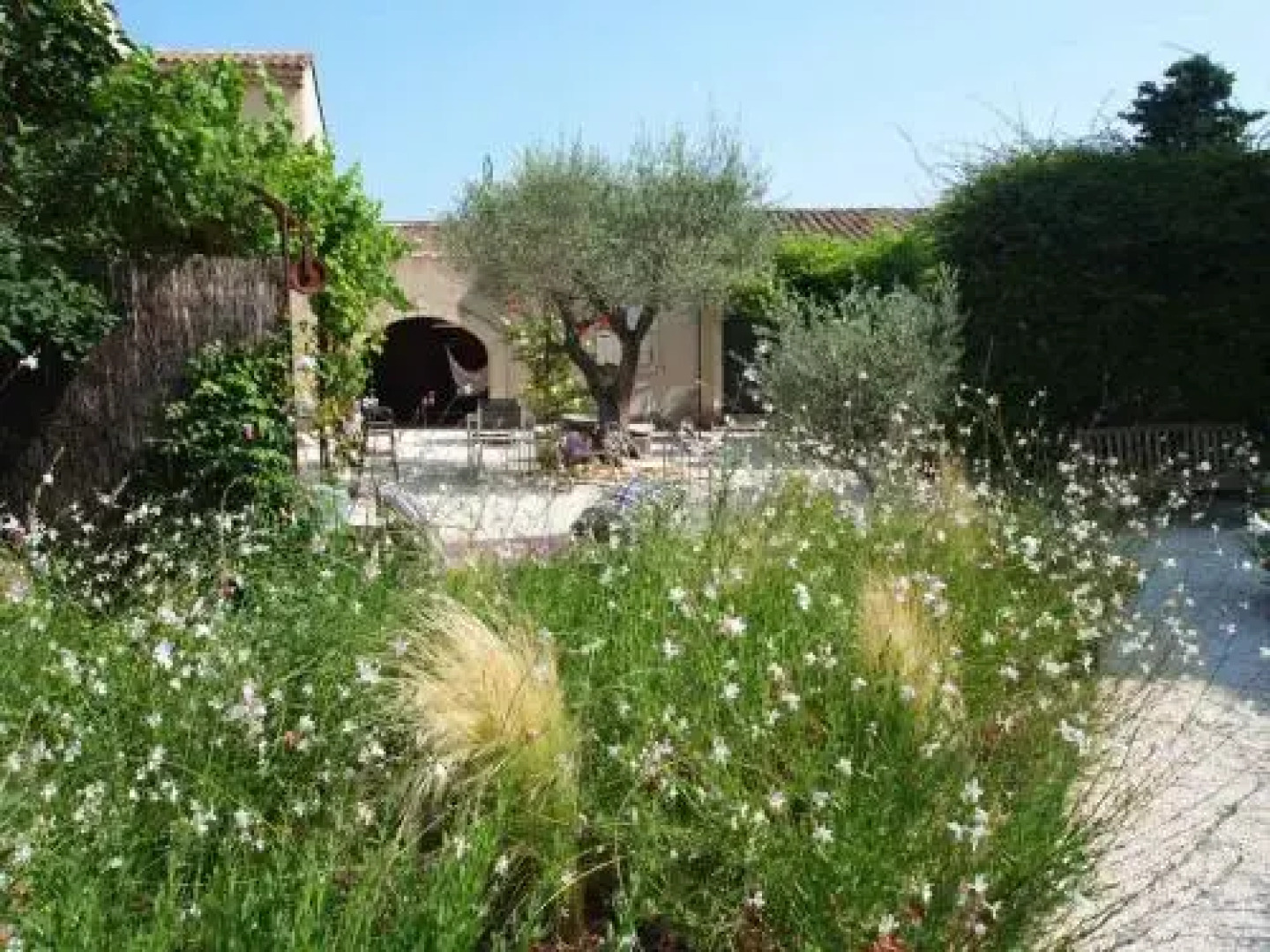 Maison d'hôtes Après la sieste