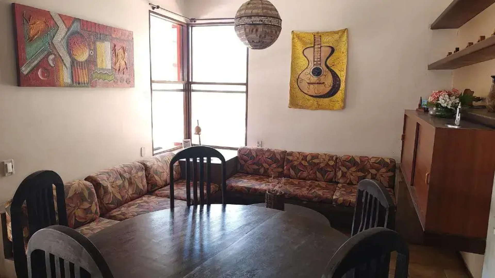 Hotel Pousada Bossa Nova