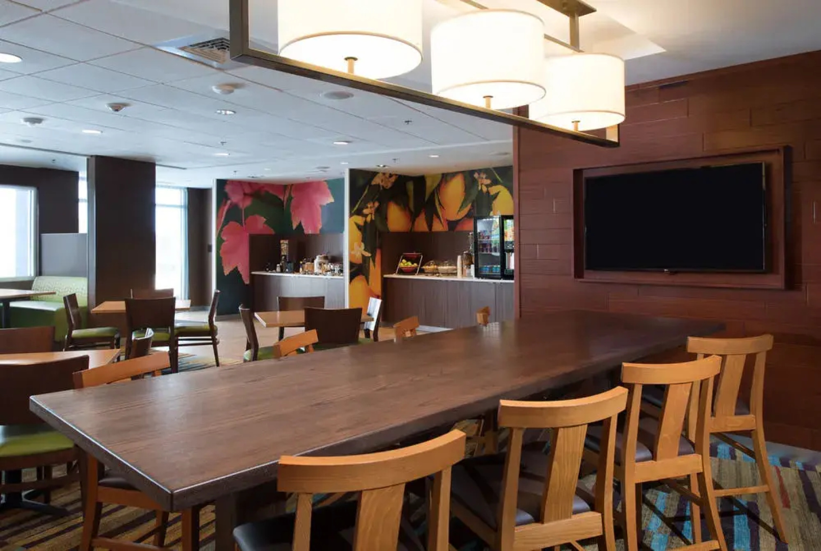 Fairfield Inn & Suites Panama City Beach