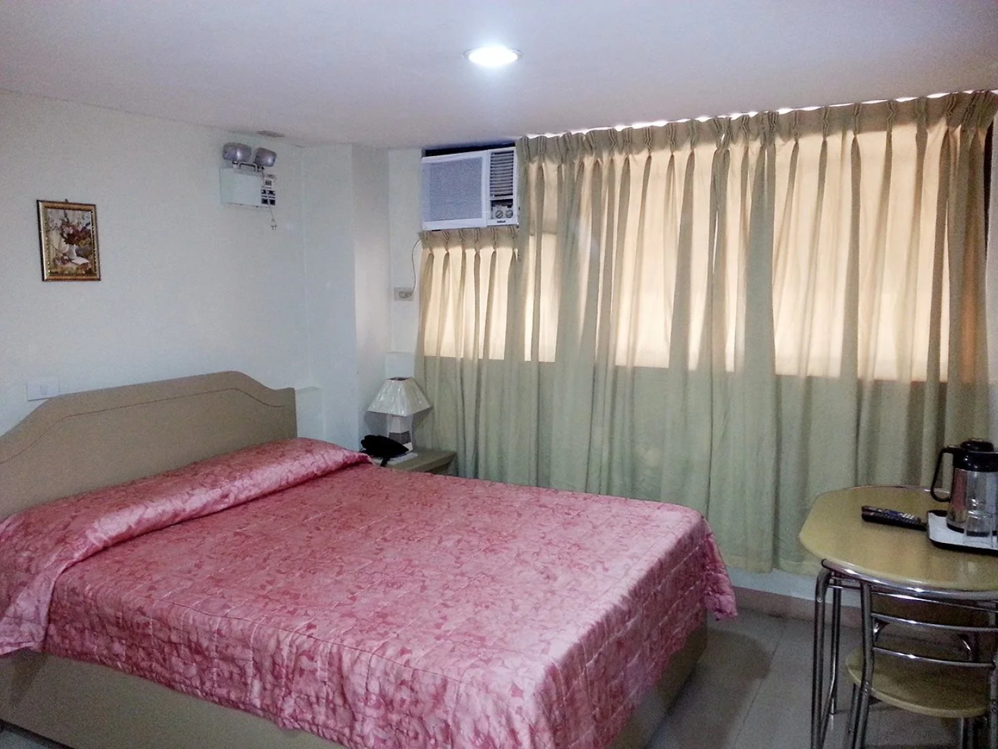 Ancestors Pension House