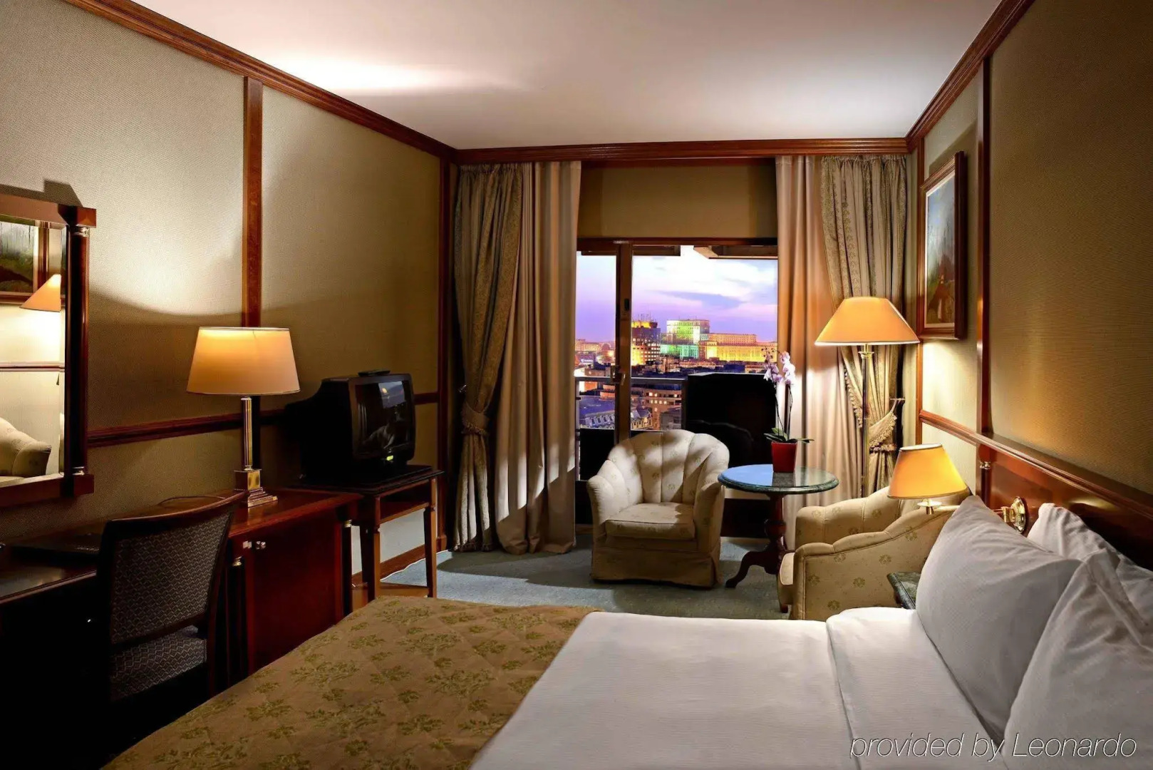 Grand Hotel Bucharest