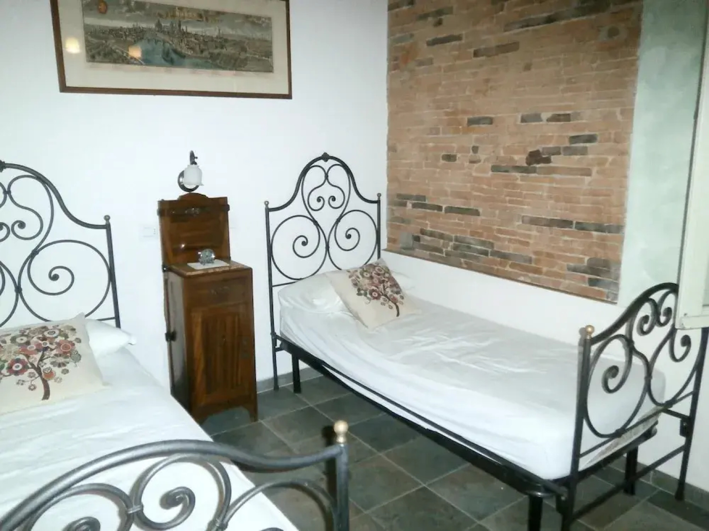 Villa With 2 Bedrooms in Pontedera, With Private Pool, Enclosed Garden