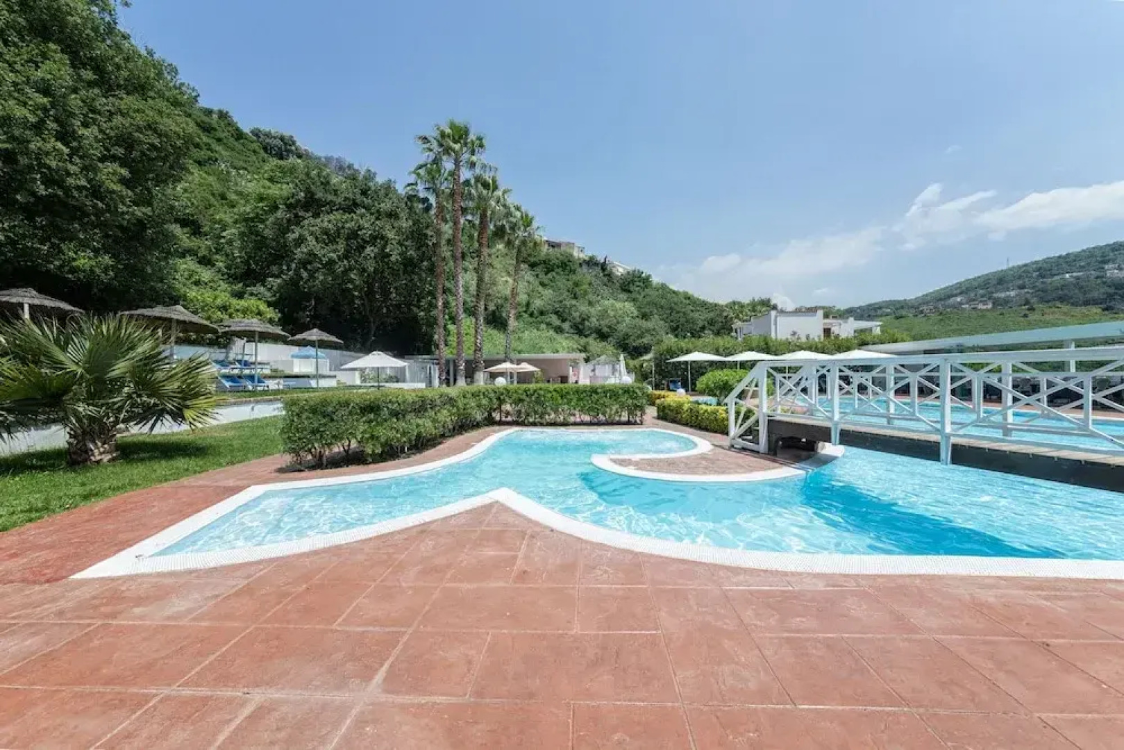 Agave Hotel Residence Inn