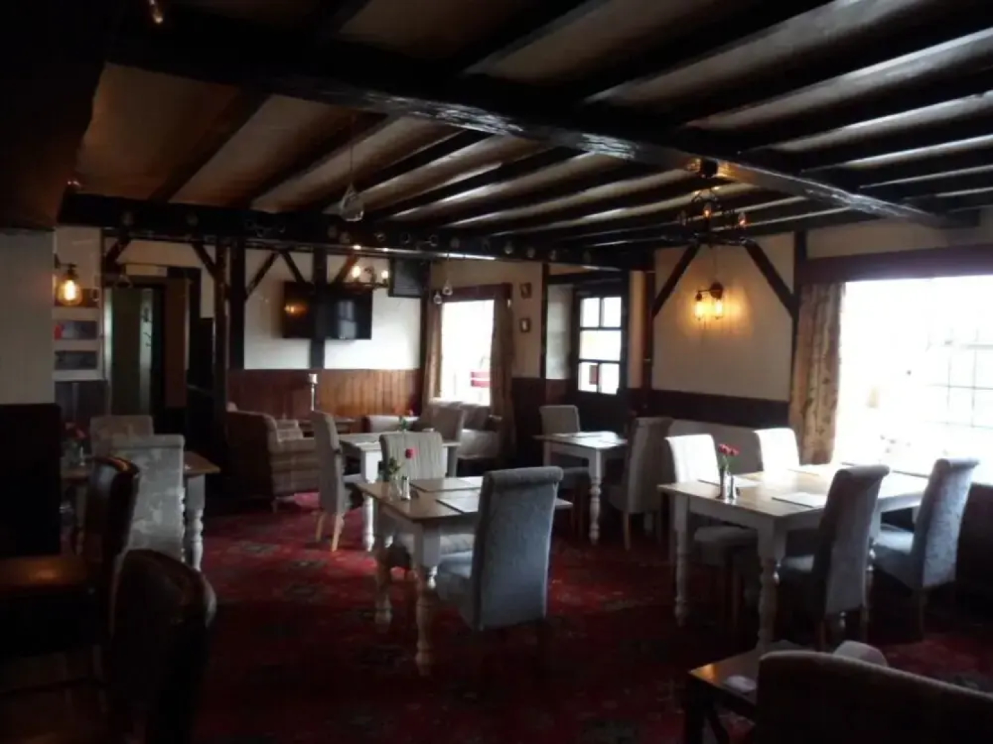 Blackbird Inn Licensed B&B
