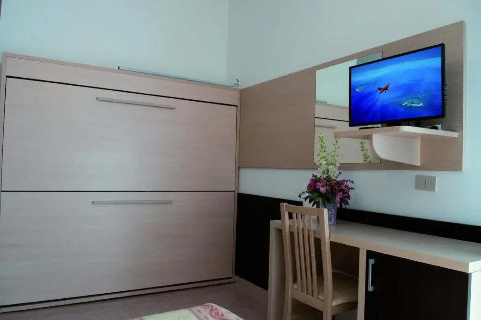 Hotel Asiago Beach