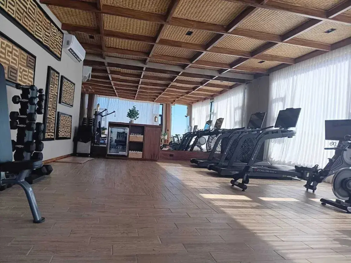 Hotel Andana Resort