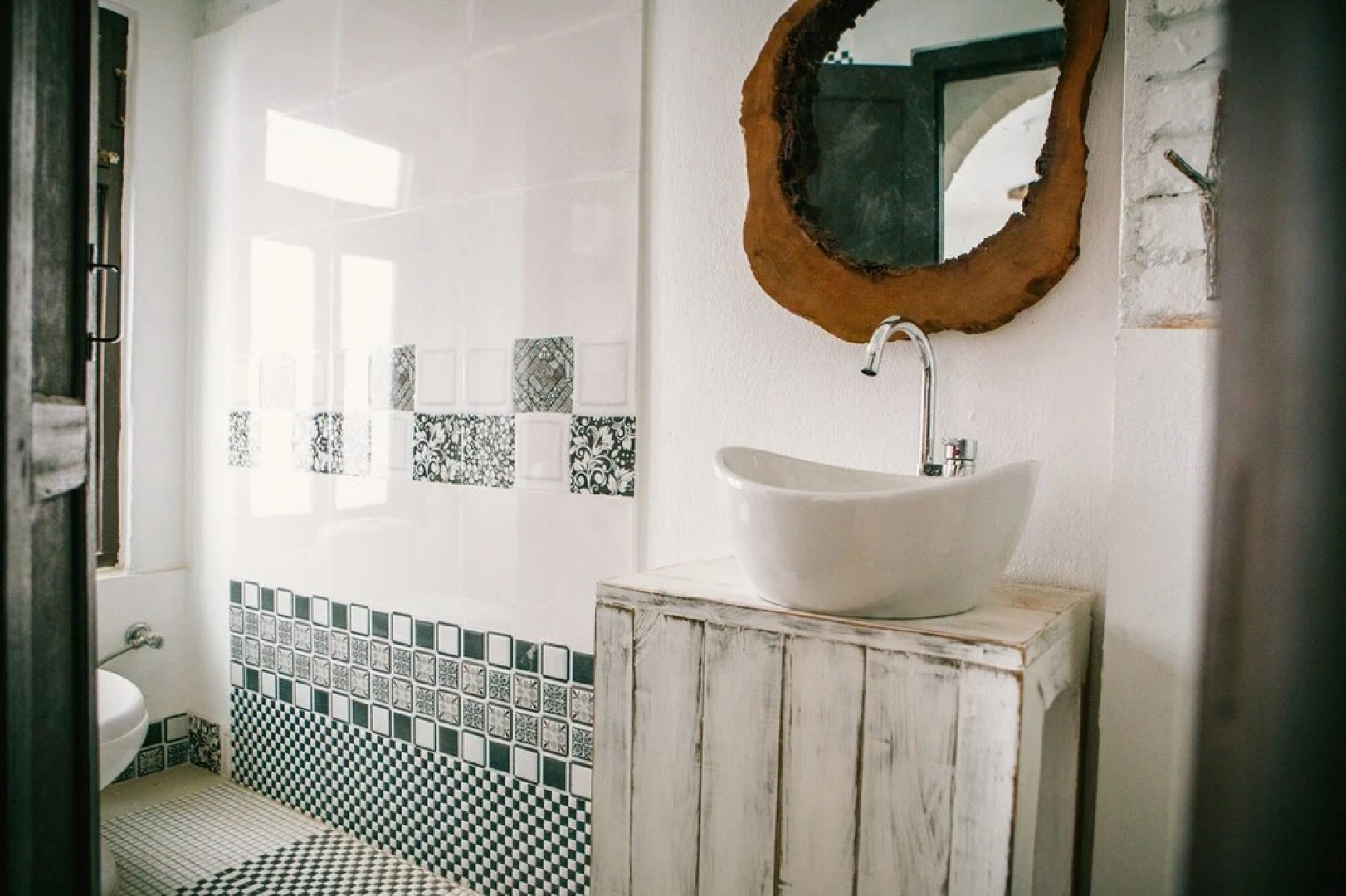 The Life Story Guest House