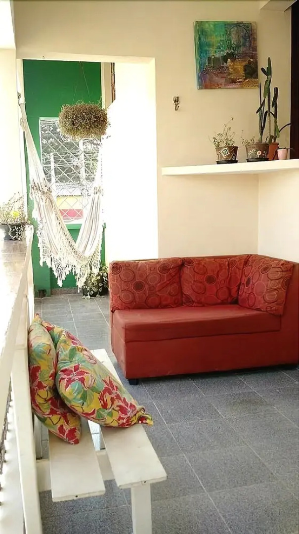 Green Hostel Ilhabela