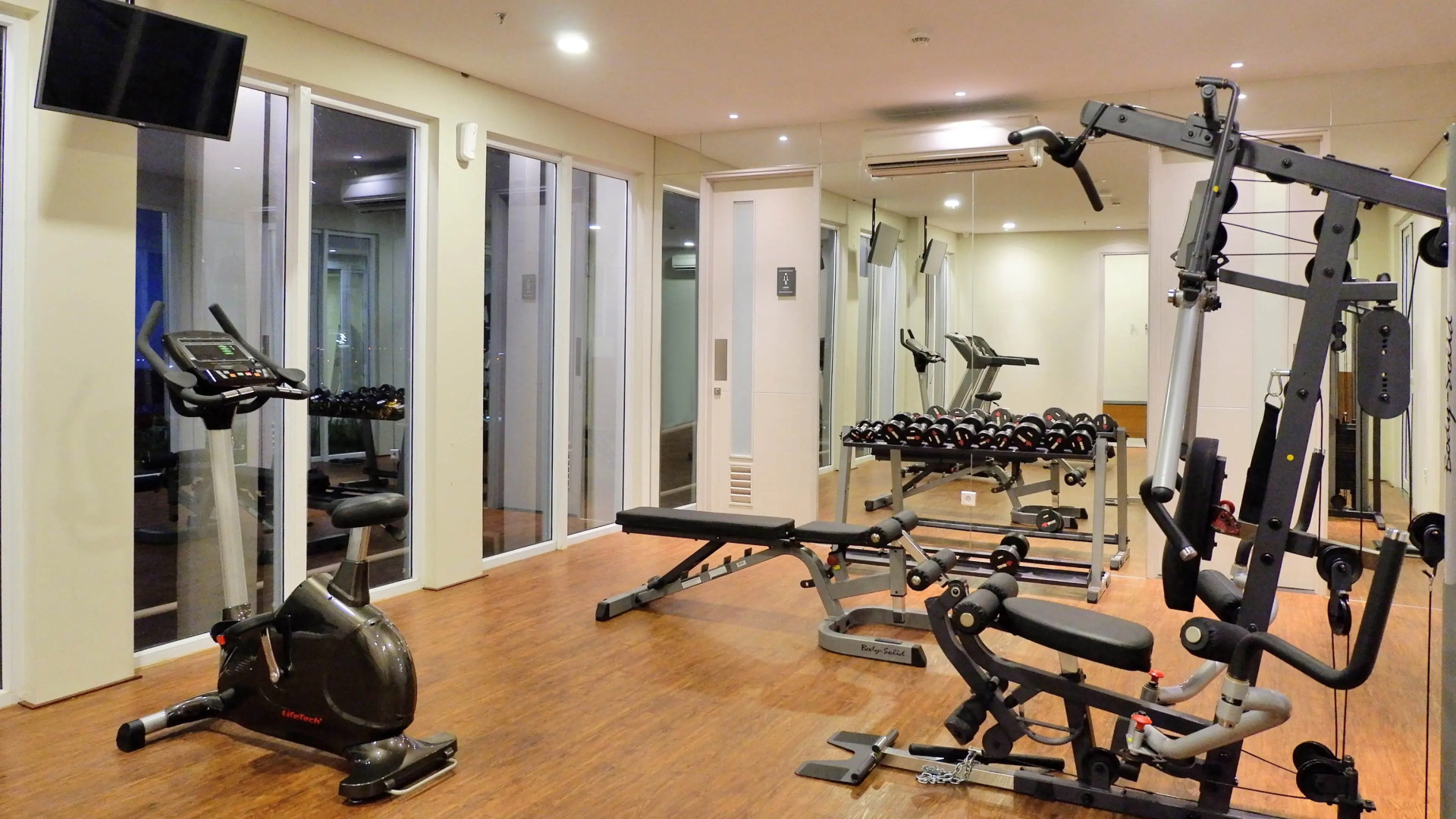 Swiss-belinn Cikarang