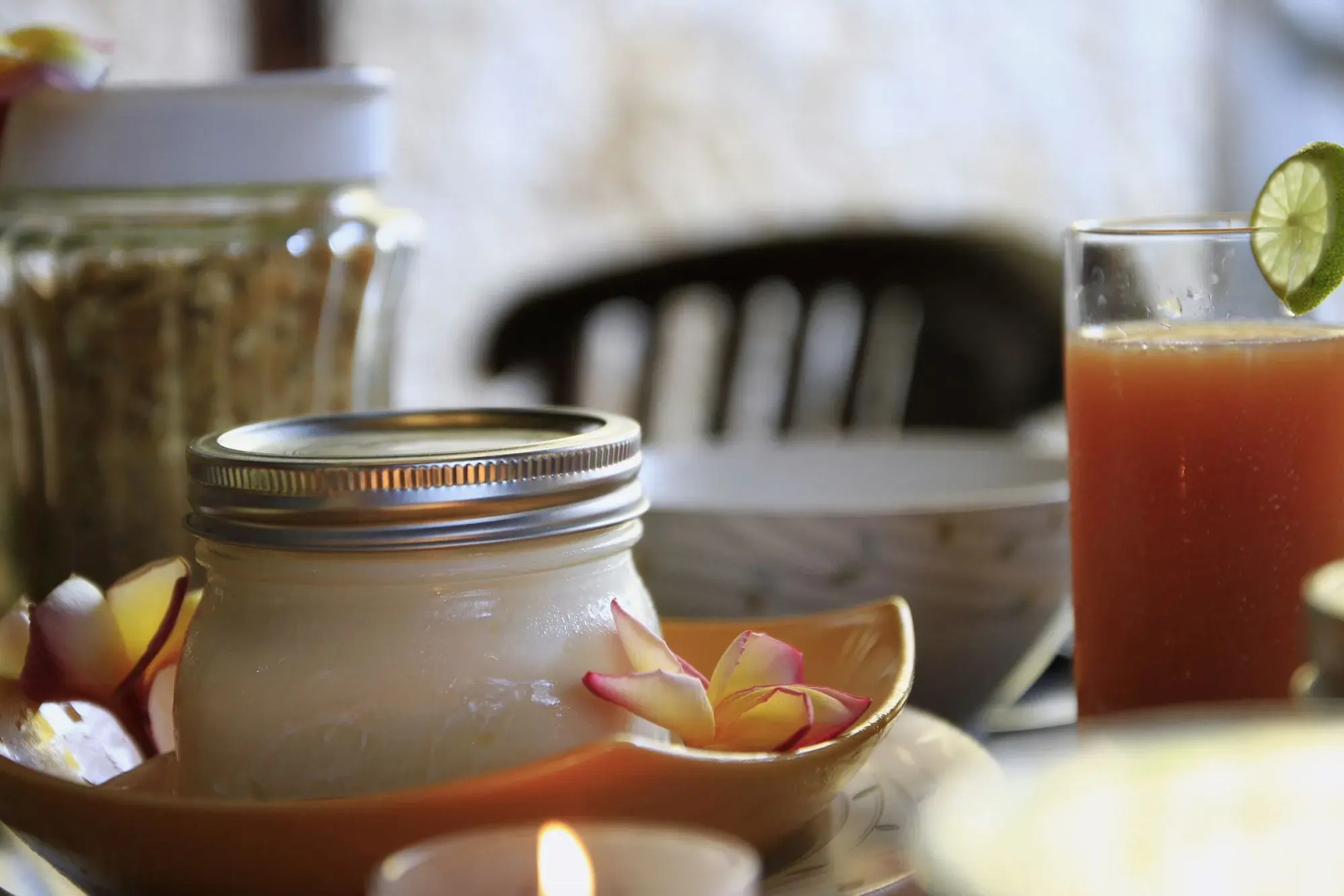 Manzelejepun Villa & Pavilion