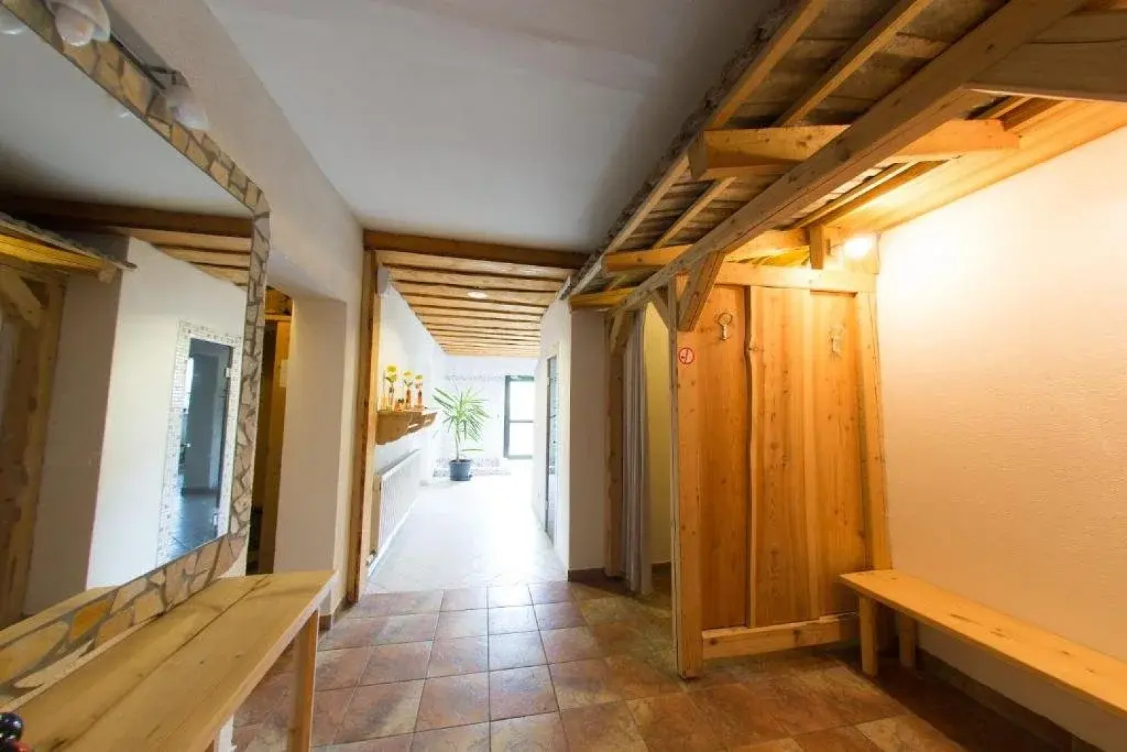 Landgasthof Seyrlberg