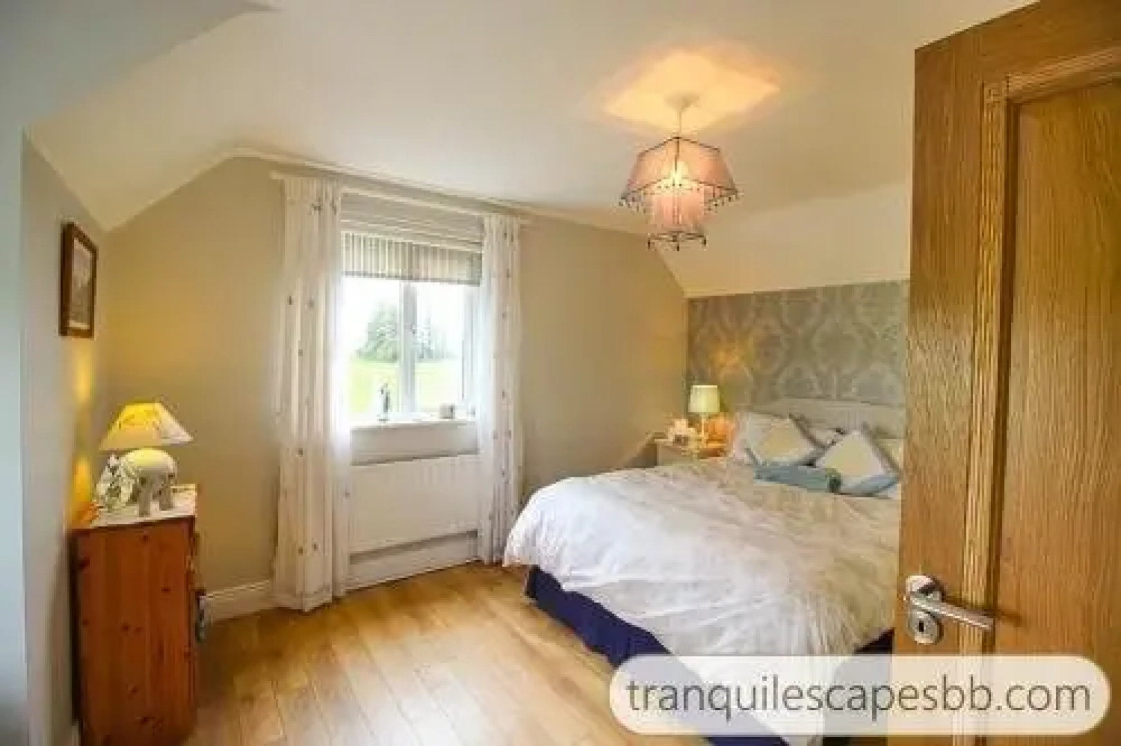 Tranquil Escapes B&B