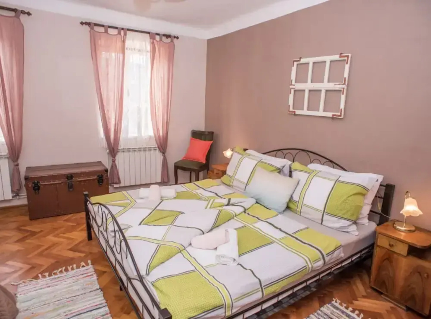 Exquisite Holiday Home With Private Pool and Sauna