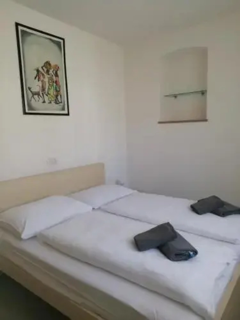 Apartment Residence Veronika