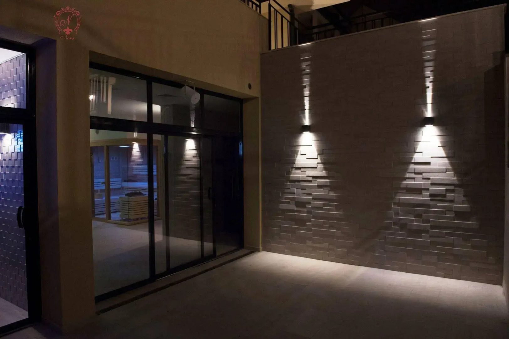 Pensiunea Nora-Clasic