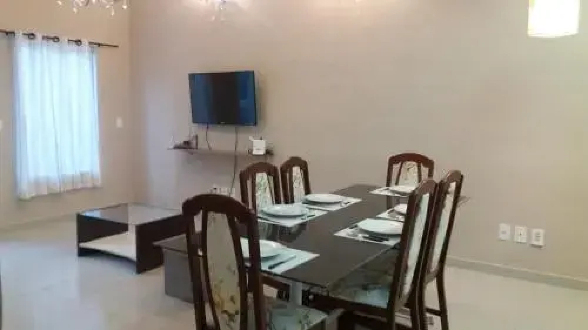 Eco Village Residence