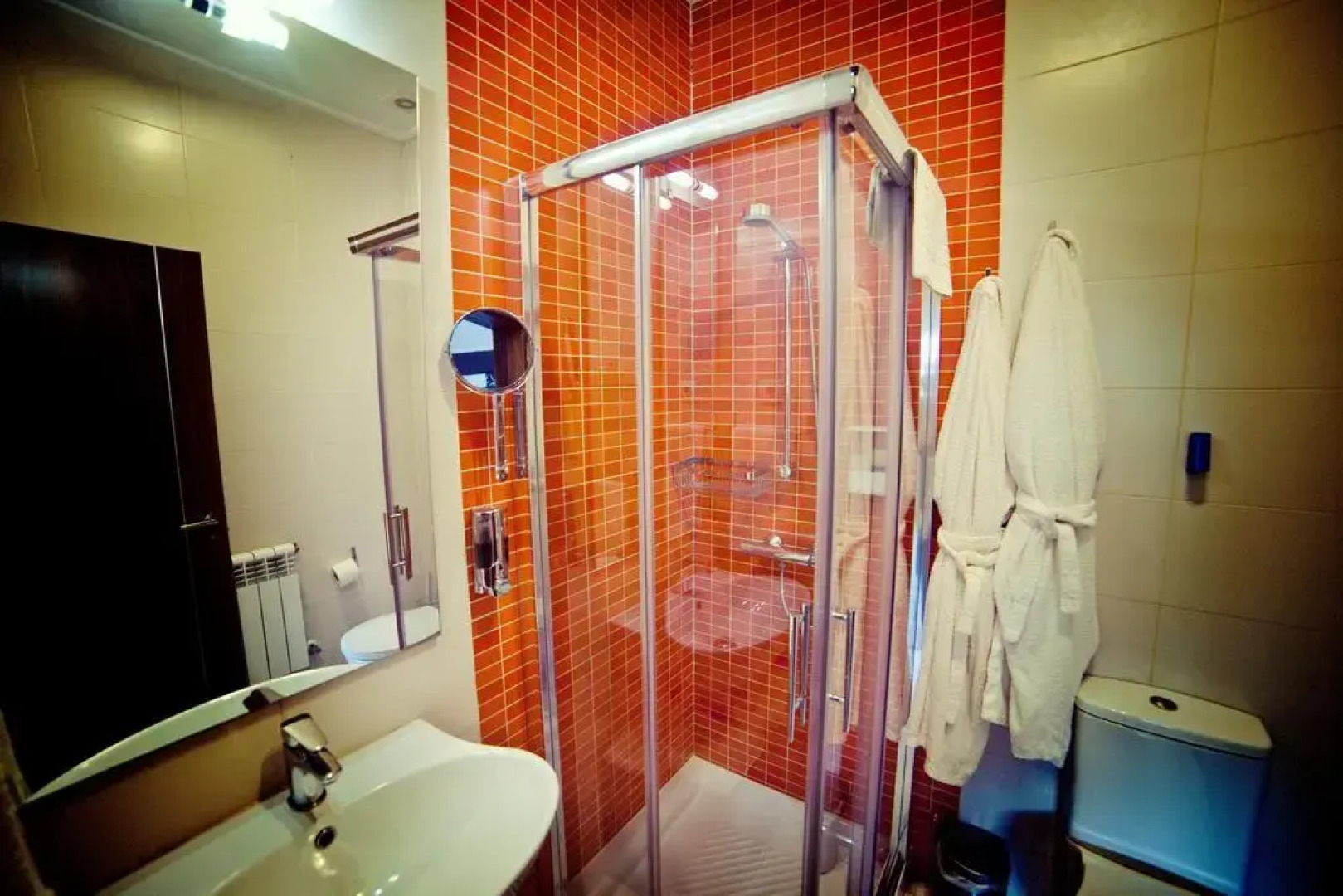 El Mirador de la Toba