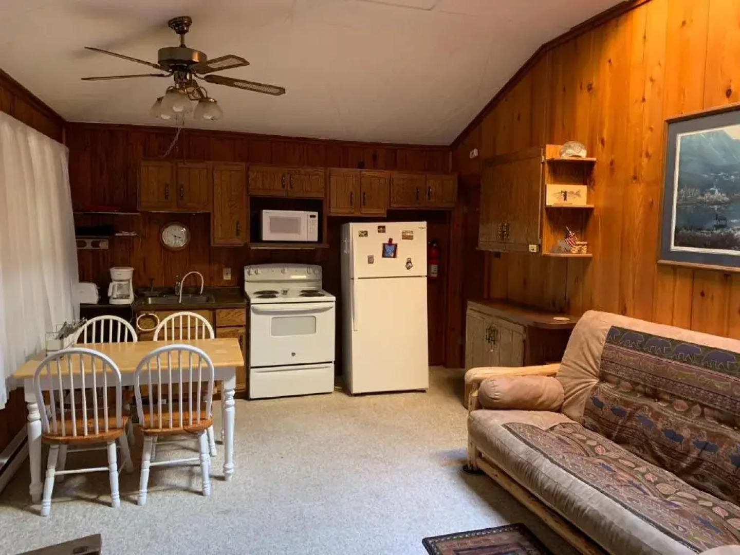 Gabe's Lost Resort - Arbor Viate #31