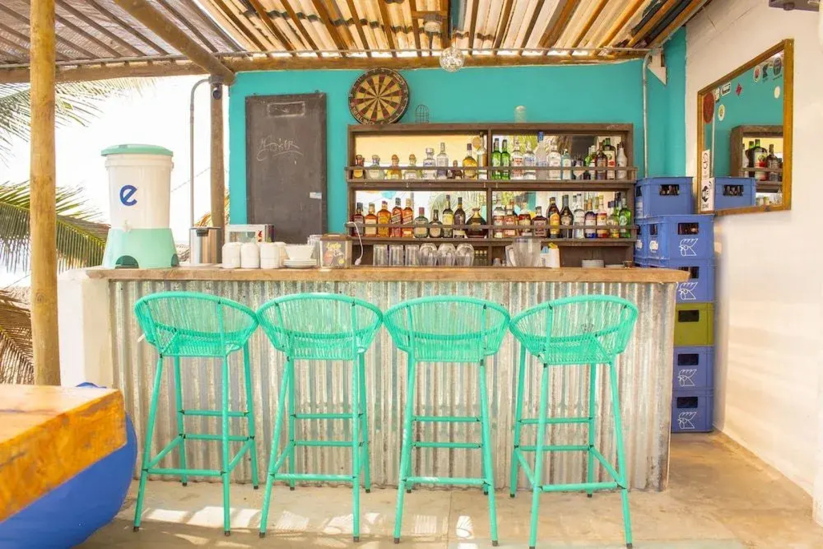 Black Sand Beachhouse