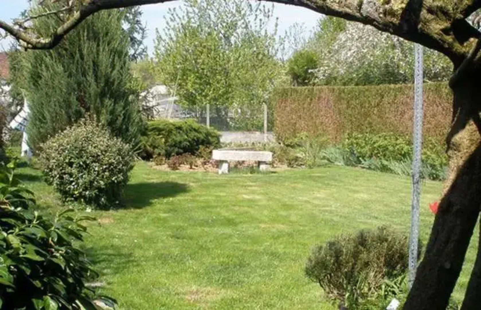 L'Auberge Du Faisan Doré