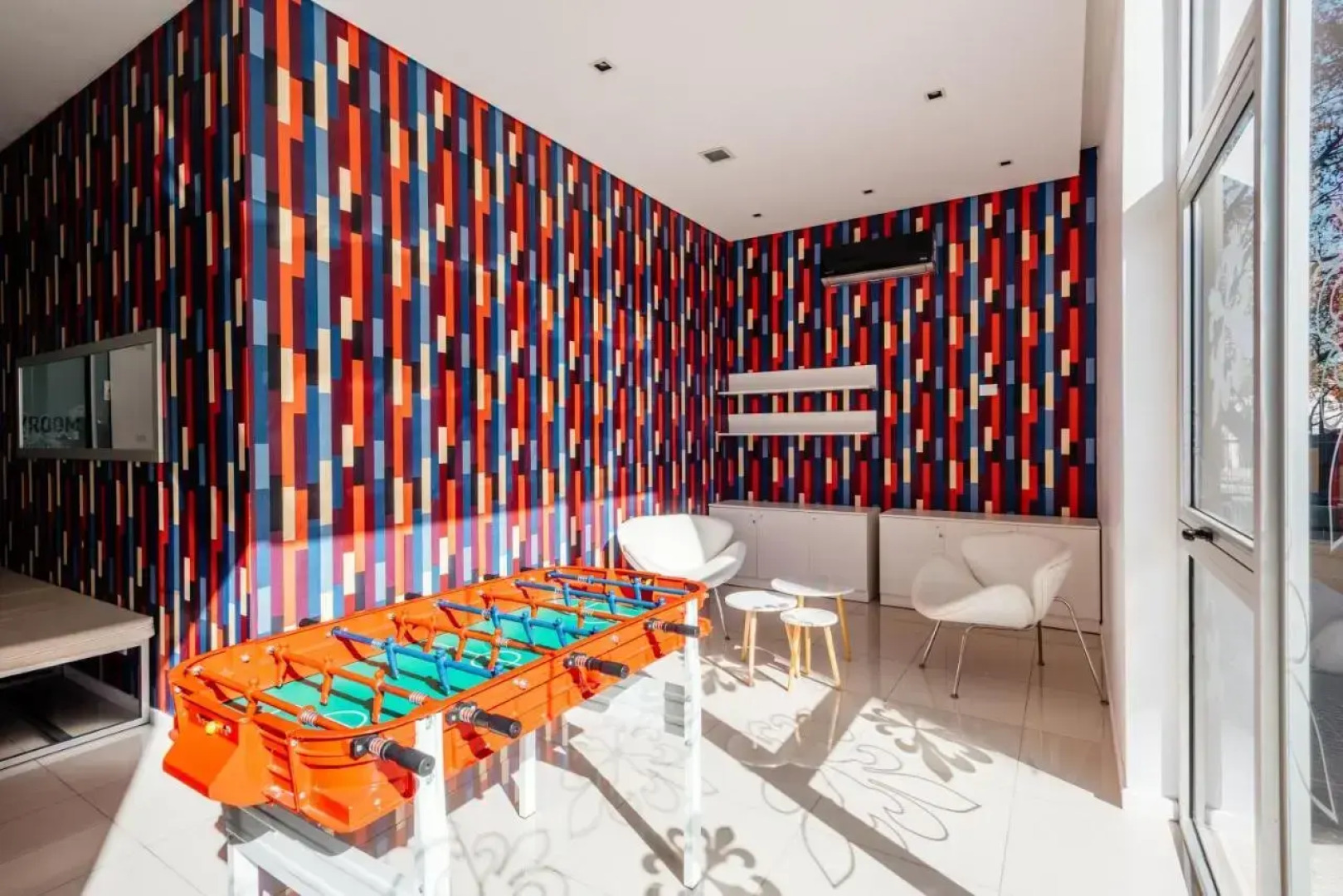 Rent a Flat Río Cuarto