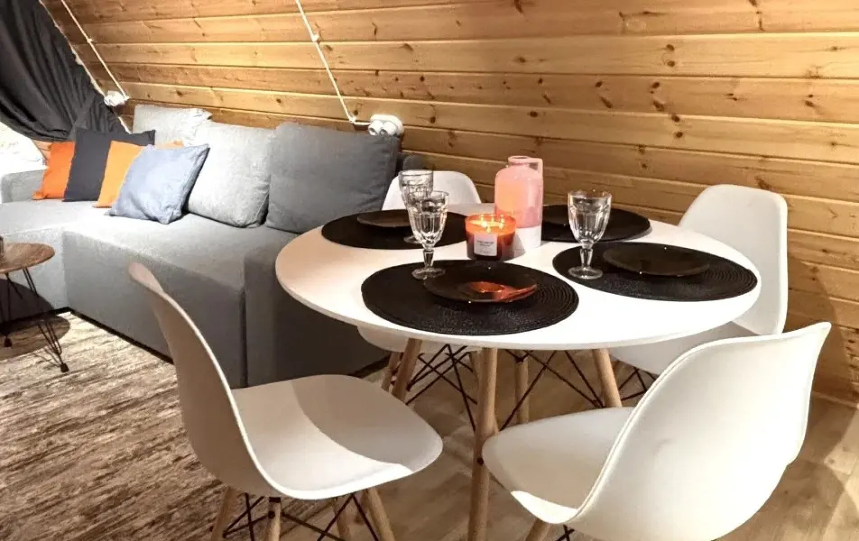 Klever House Экофорест