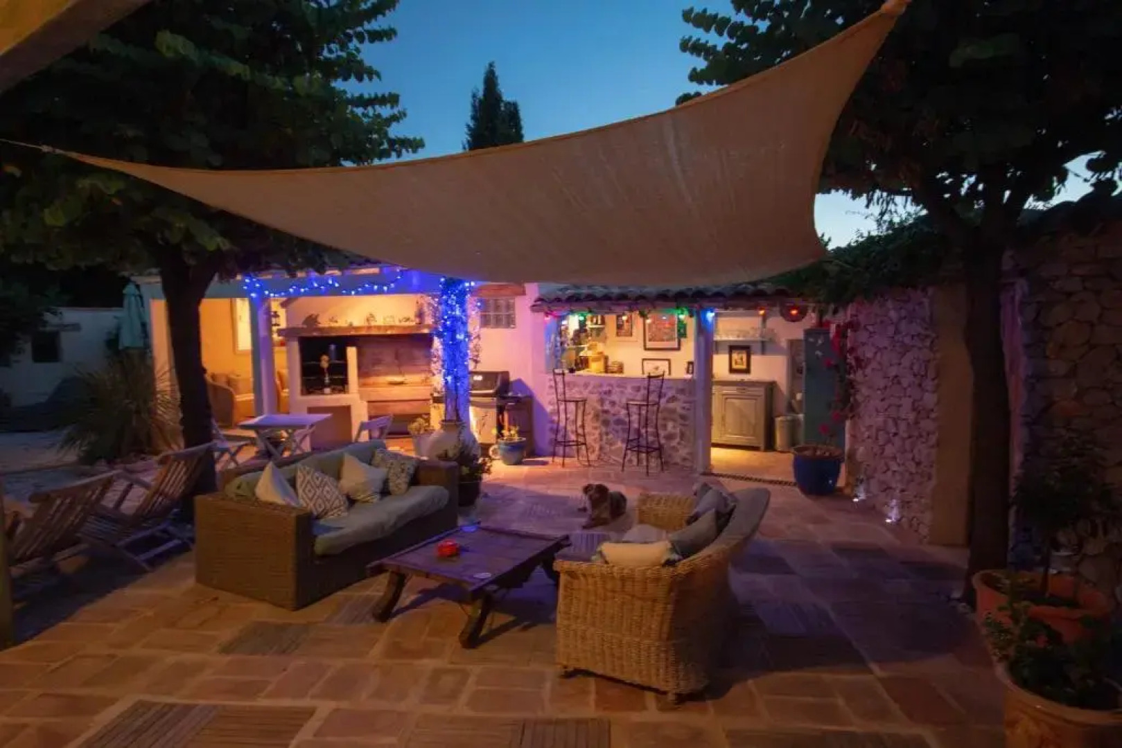 La Bergerie De Laval