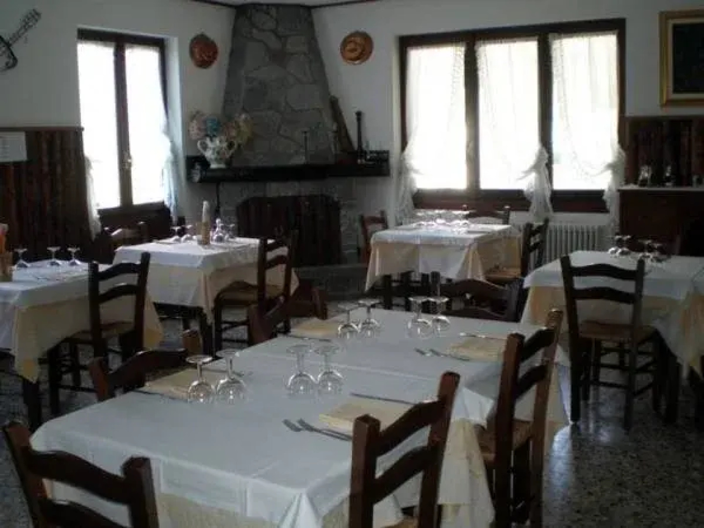 Albergo Diana