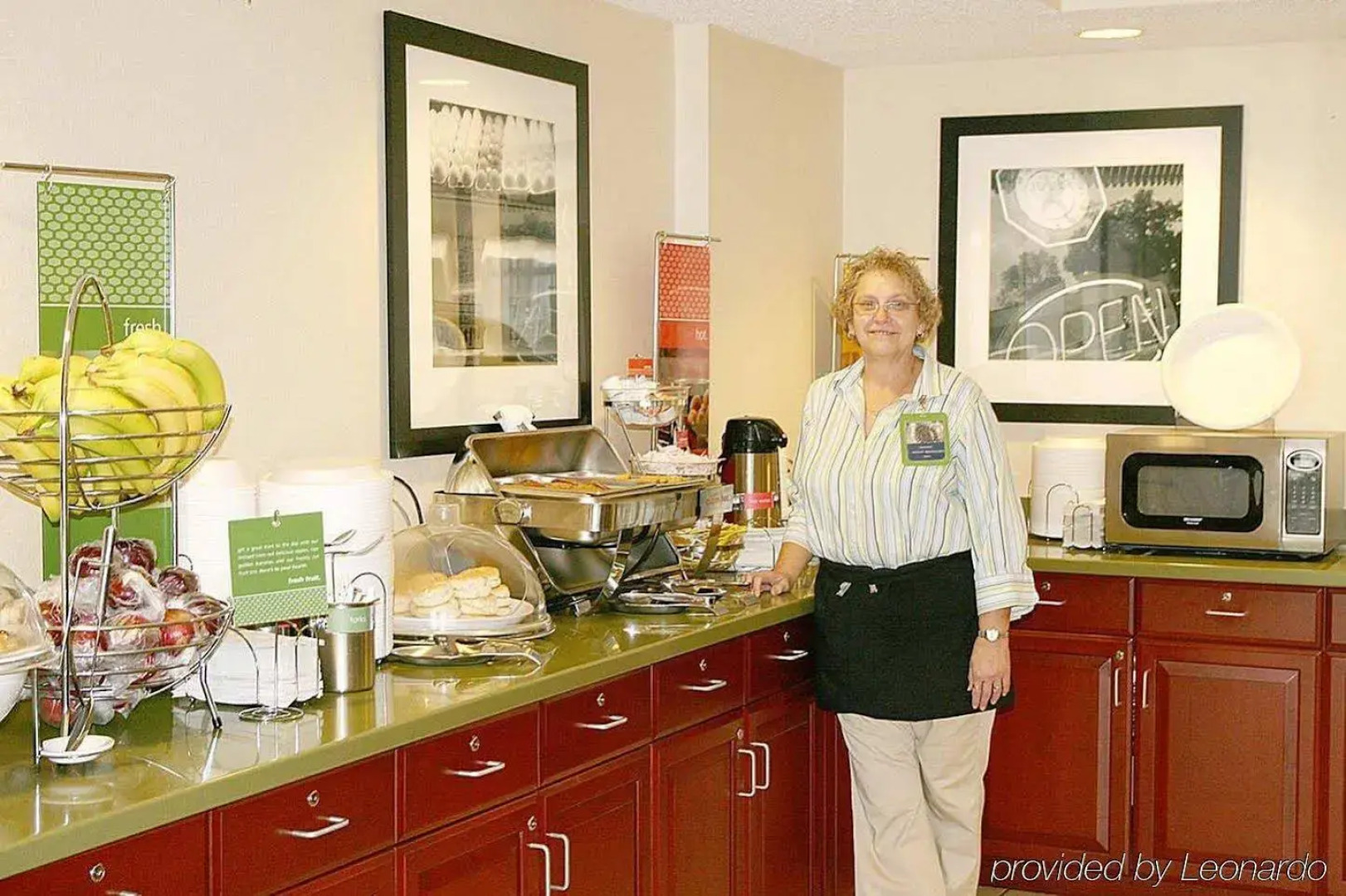 Hampton Inn Akron-South