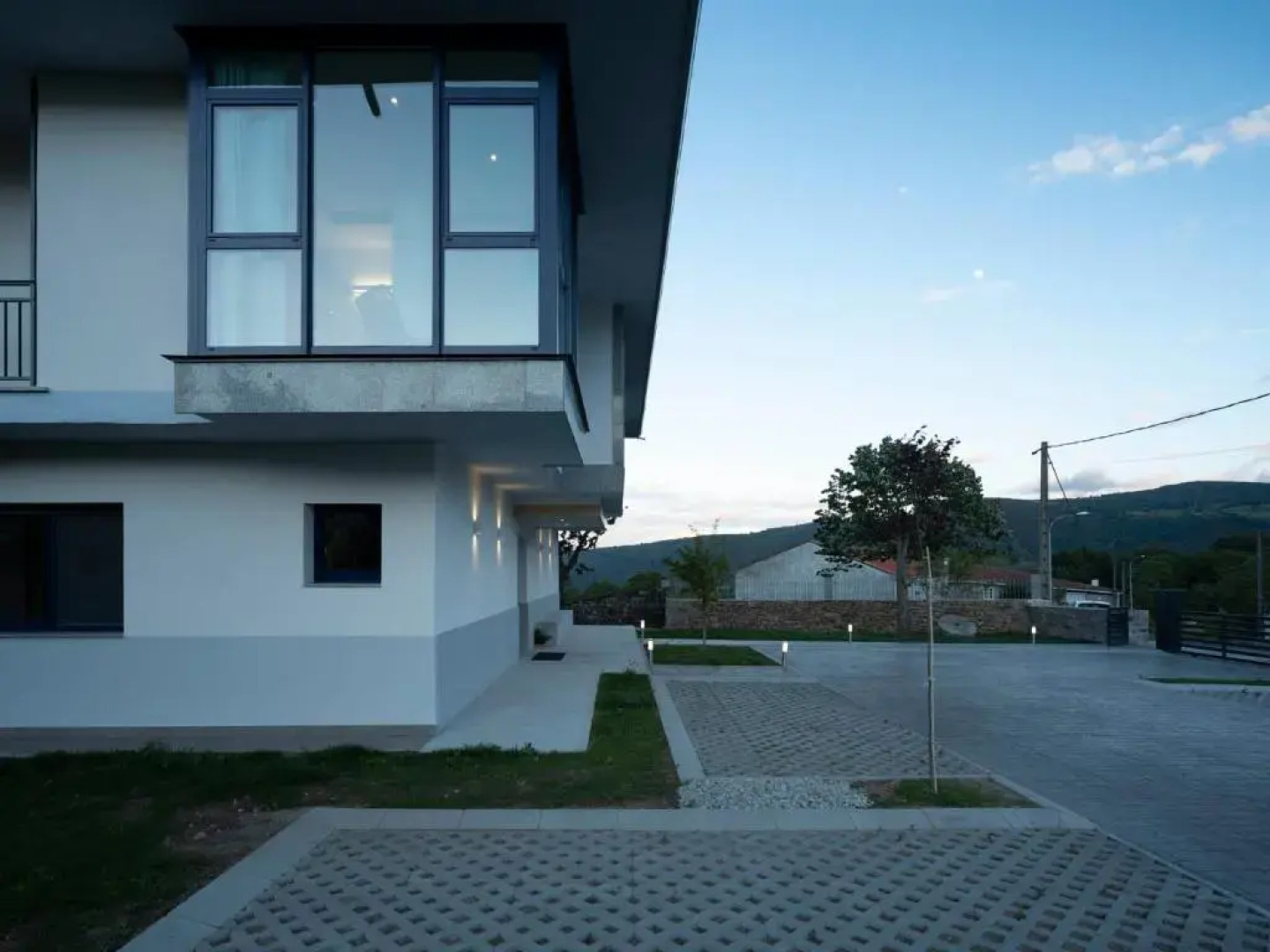 Apartamentos Ribeira Sacra