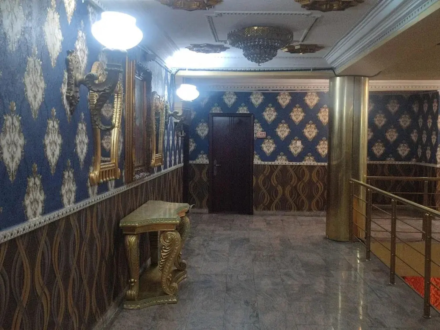 Aridolf Resort Wellness Centre & Spa