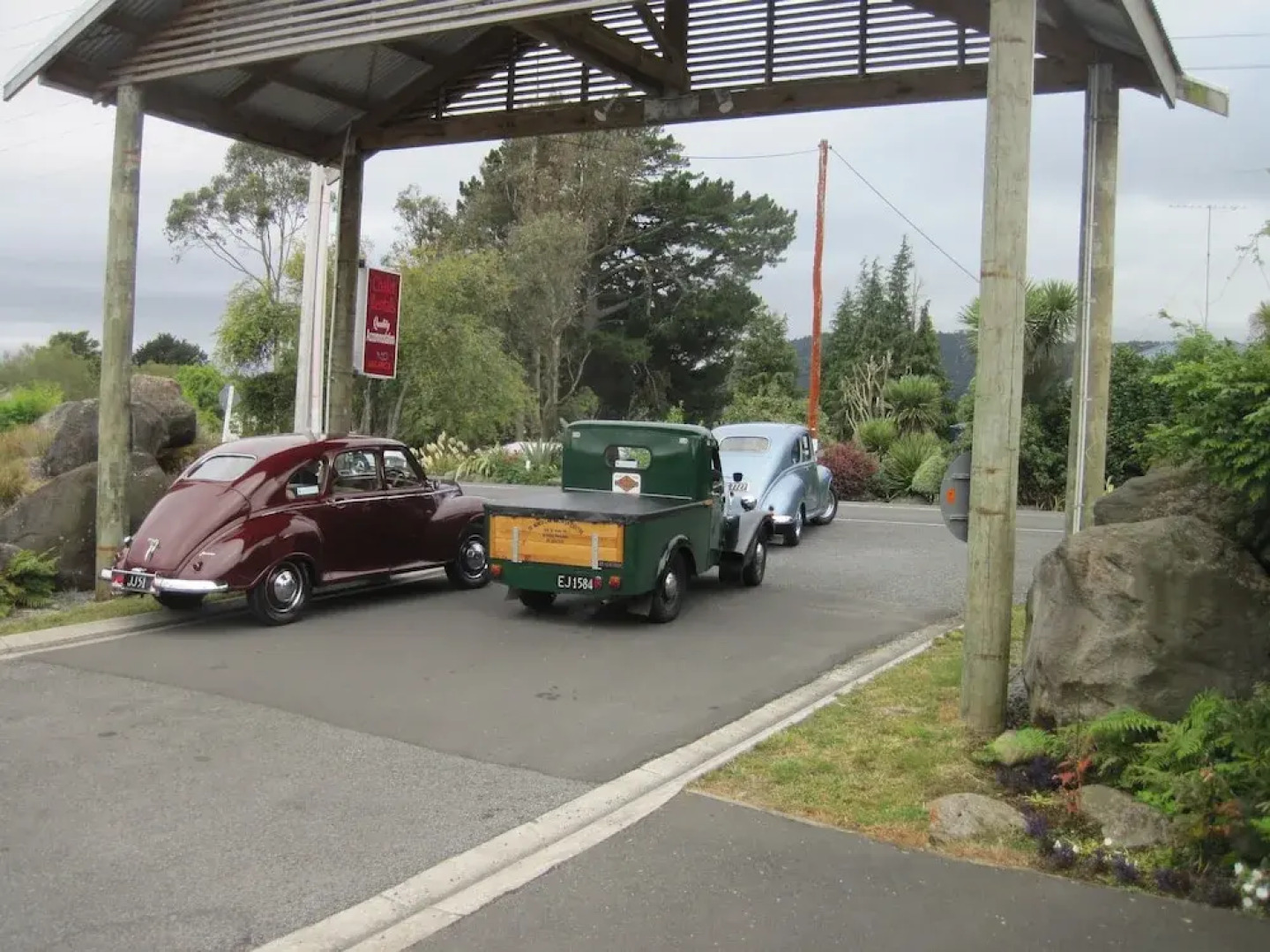 Rocky Mountain Chalets