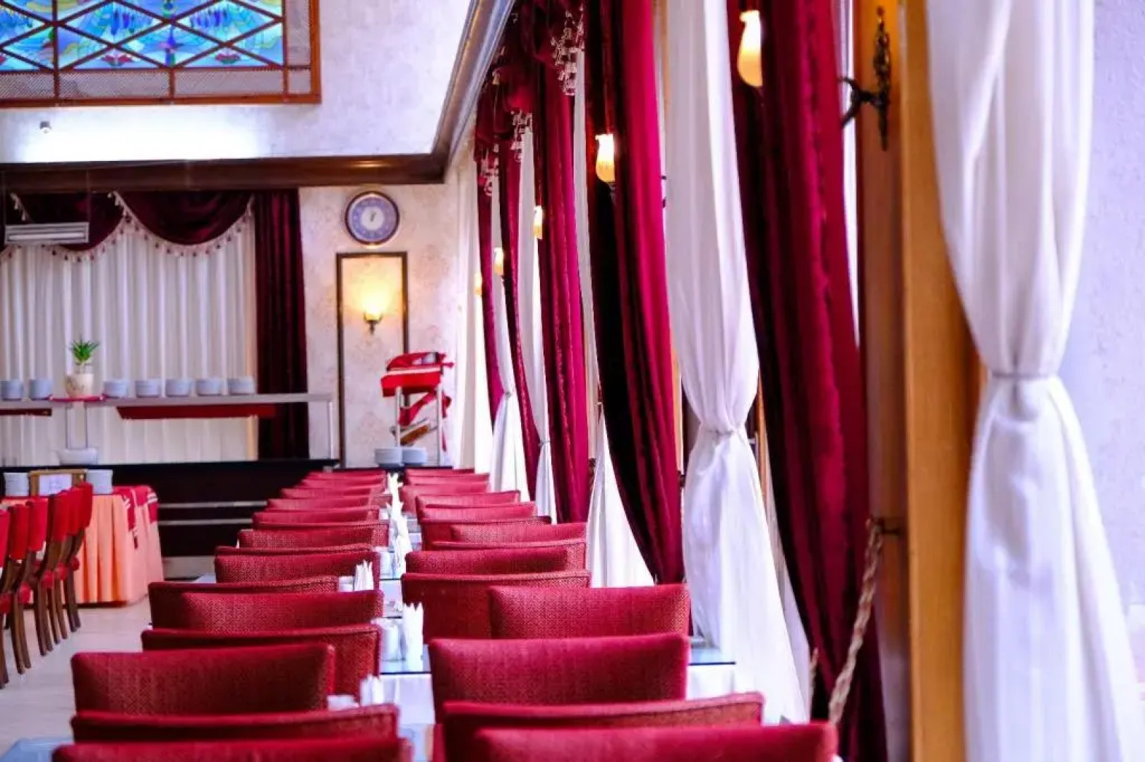 Saglik Bakanligi Yalova Termal Kaplica Isletmesi(Please Contact The Property 7 Days In Advance)