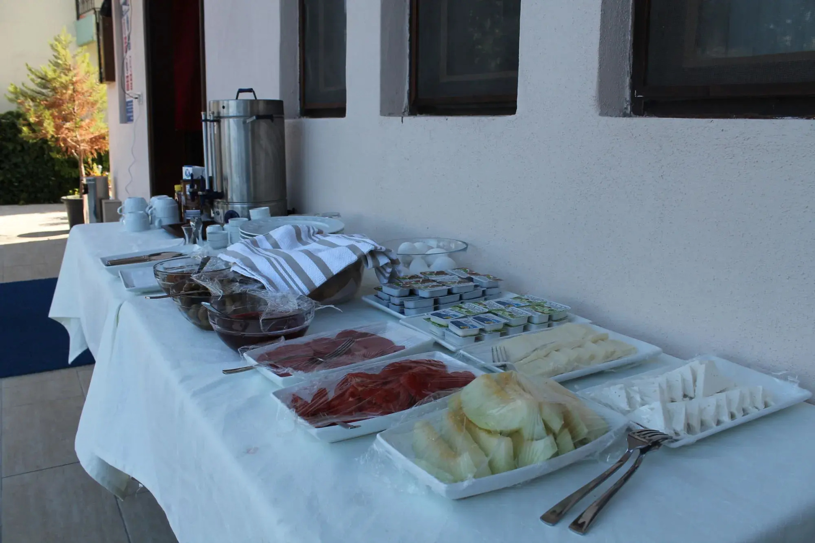 Hotel Patara Sun Club