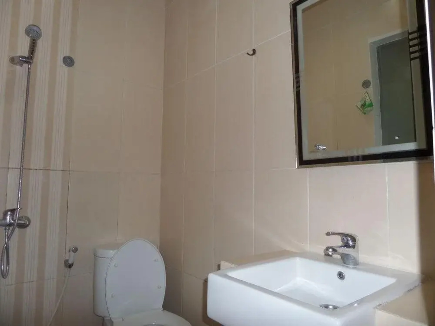 D Pavilion Guesthouse