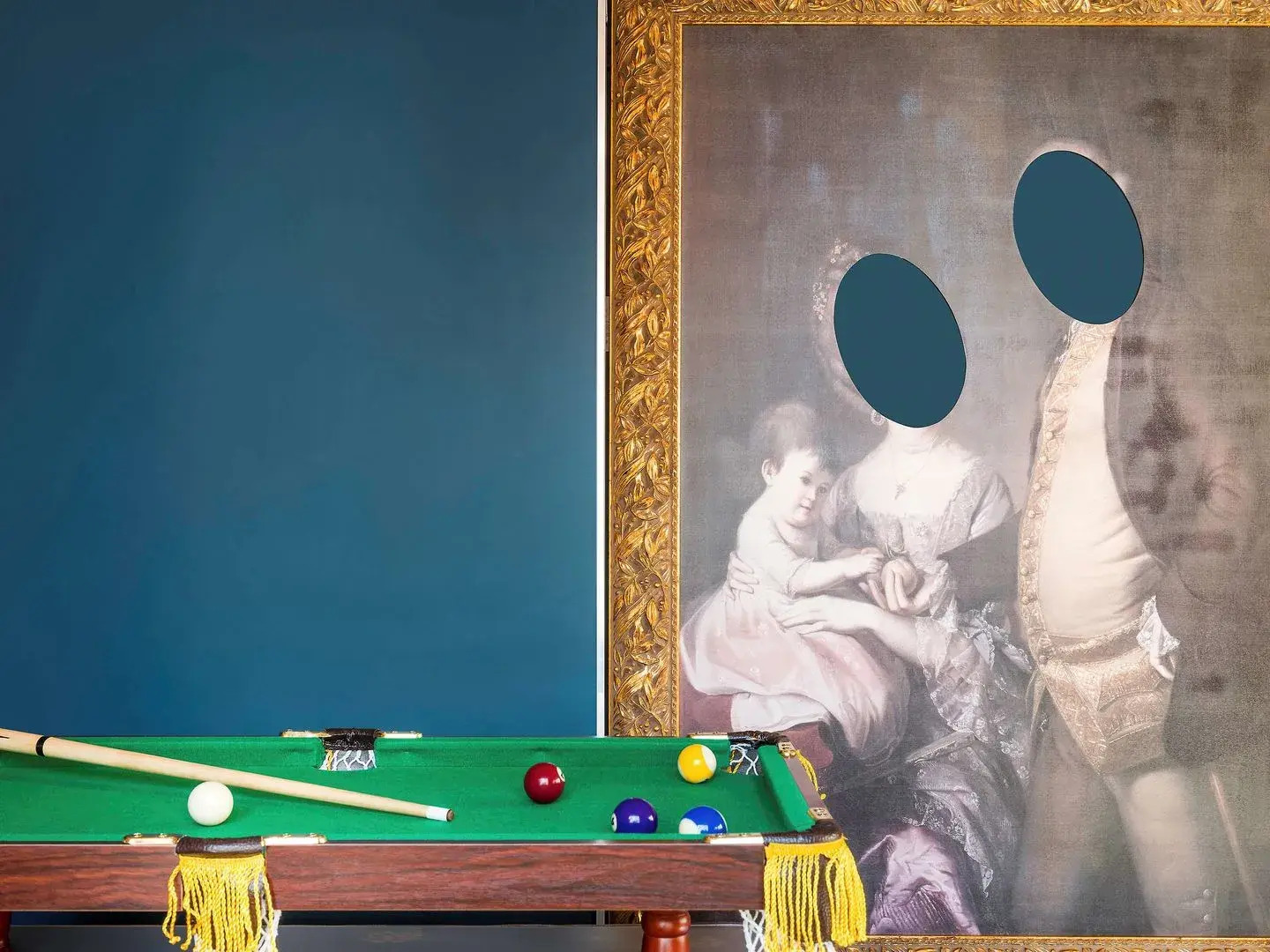 ibis Styles Paris Alésia Montparnasse