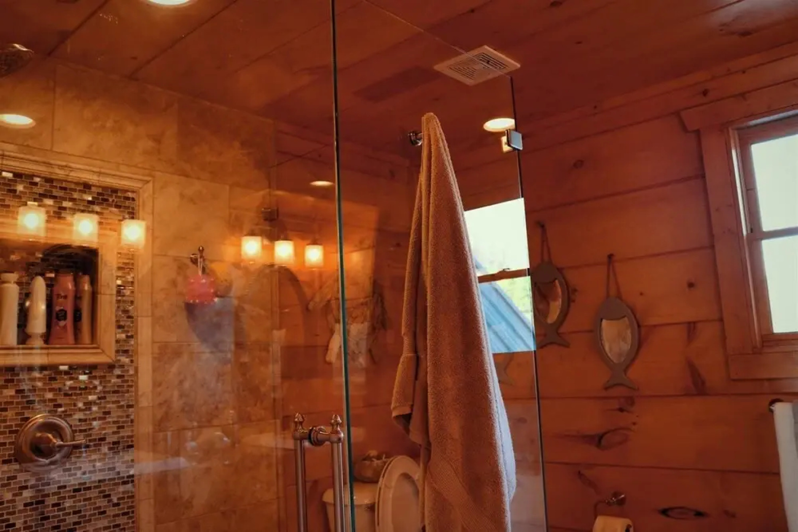 Elk Lodge
