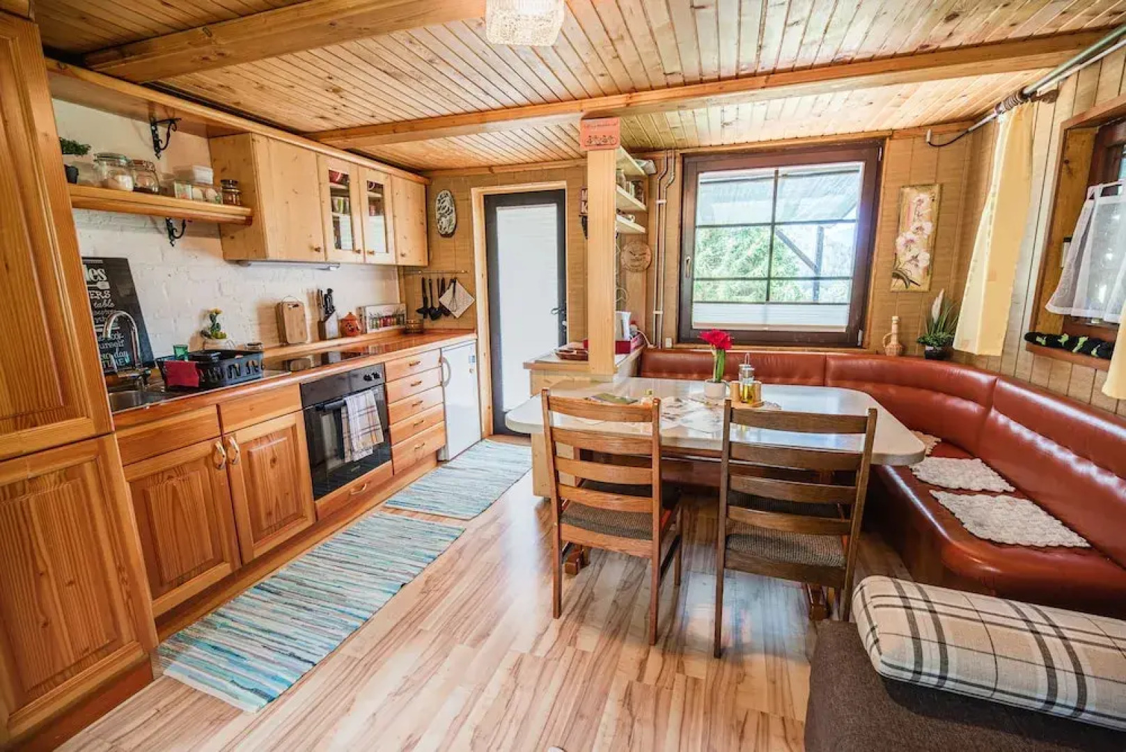 Cottage Hidden Pearl