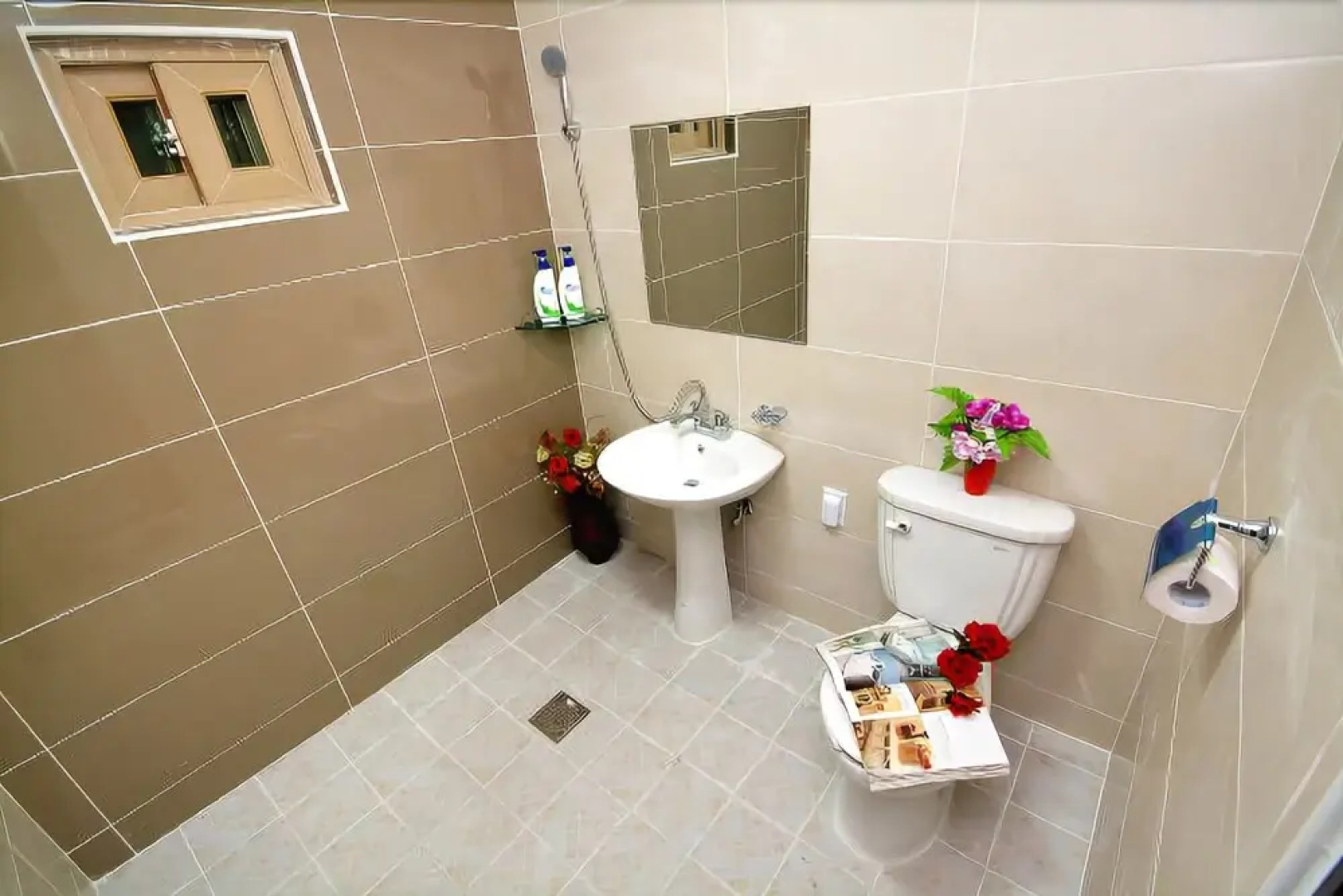 Namyangjulotto Pension