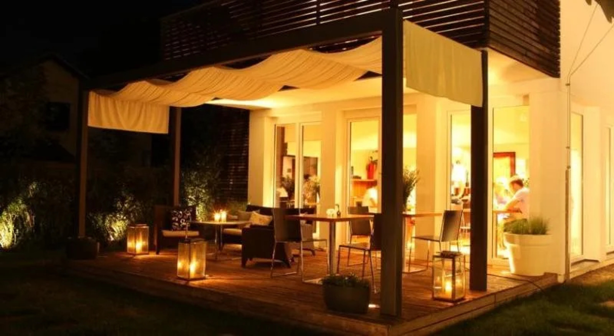 Hotel Zeleni Gaj - Sava Hotels & Resorts