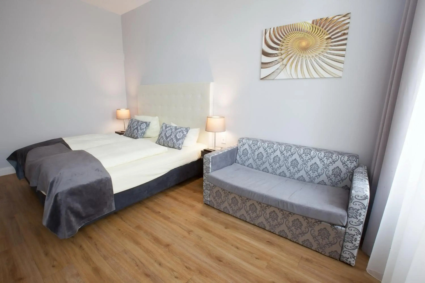 Hotel Rheinischer Hof