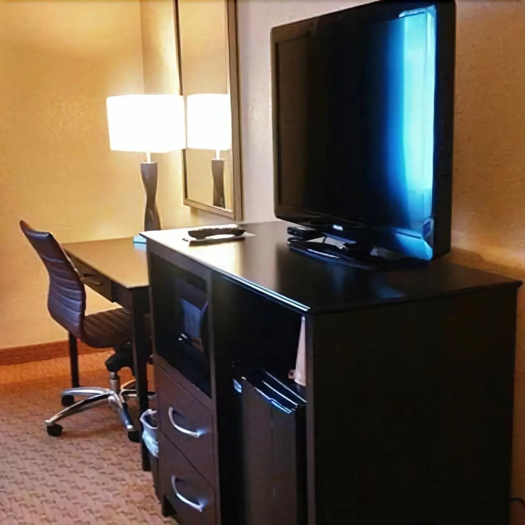 Chieftain Conference Center