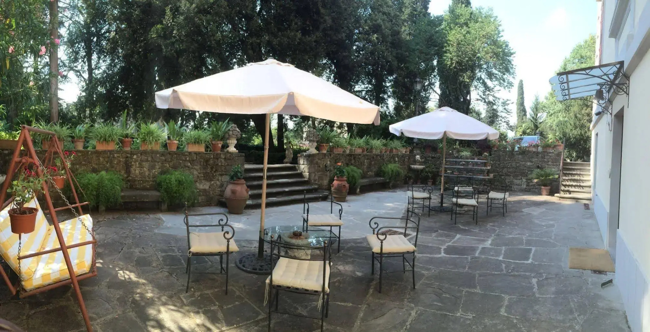 Villa Nardi - Residenza DEpoca