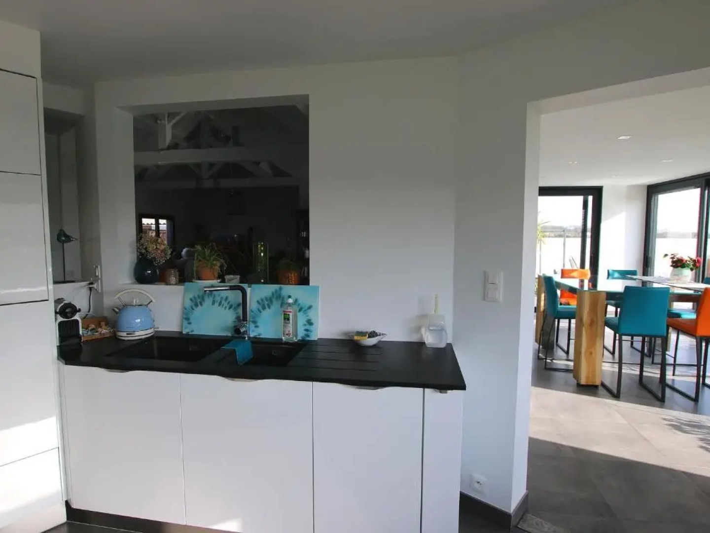 Maison Saint-Michel-Chef-Chef, 7 pièces, 10 personnes - FR-1-364-99