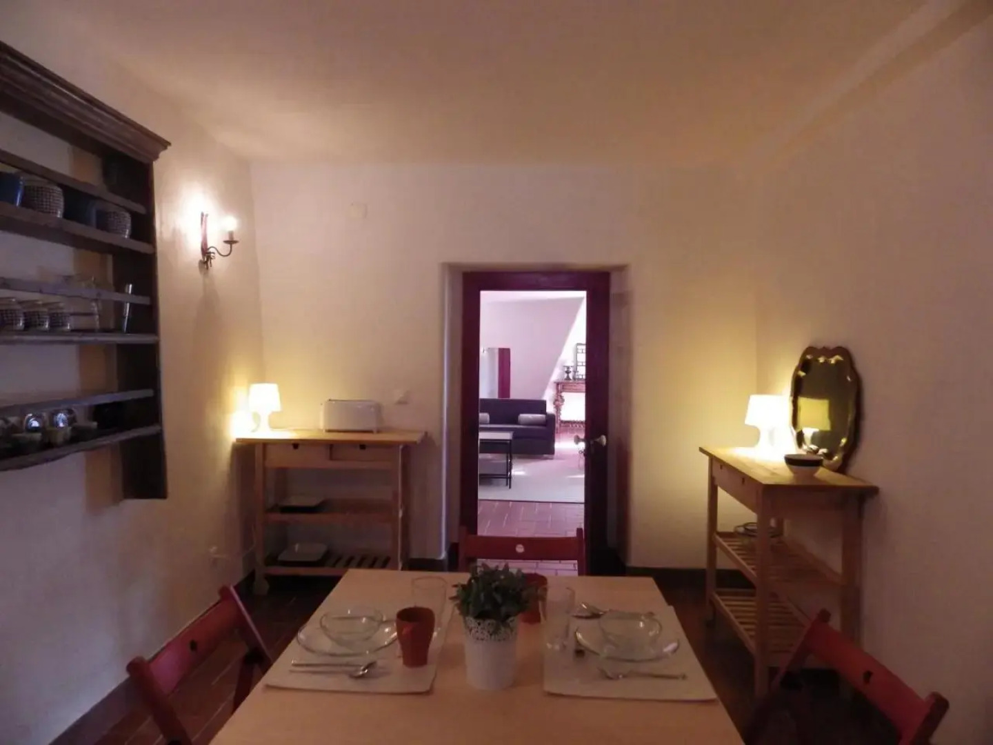 Casa de Nossa Senhora da Conceição