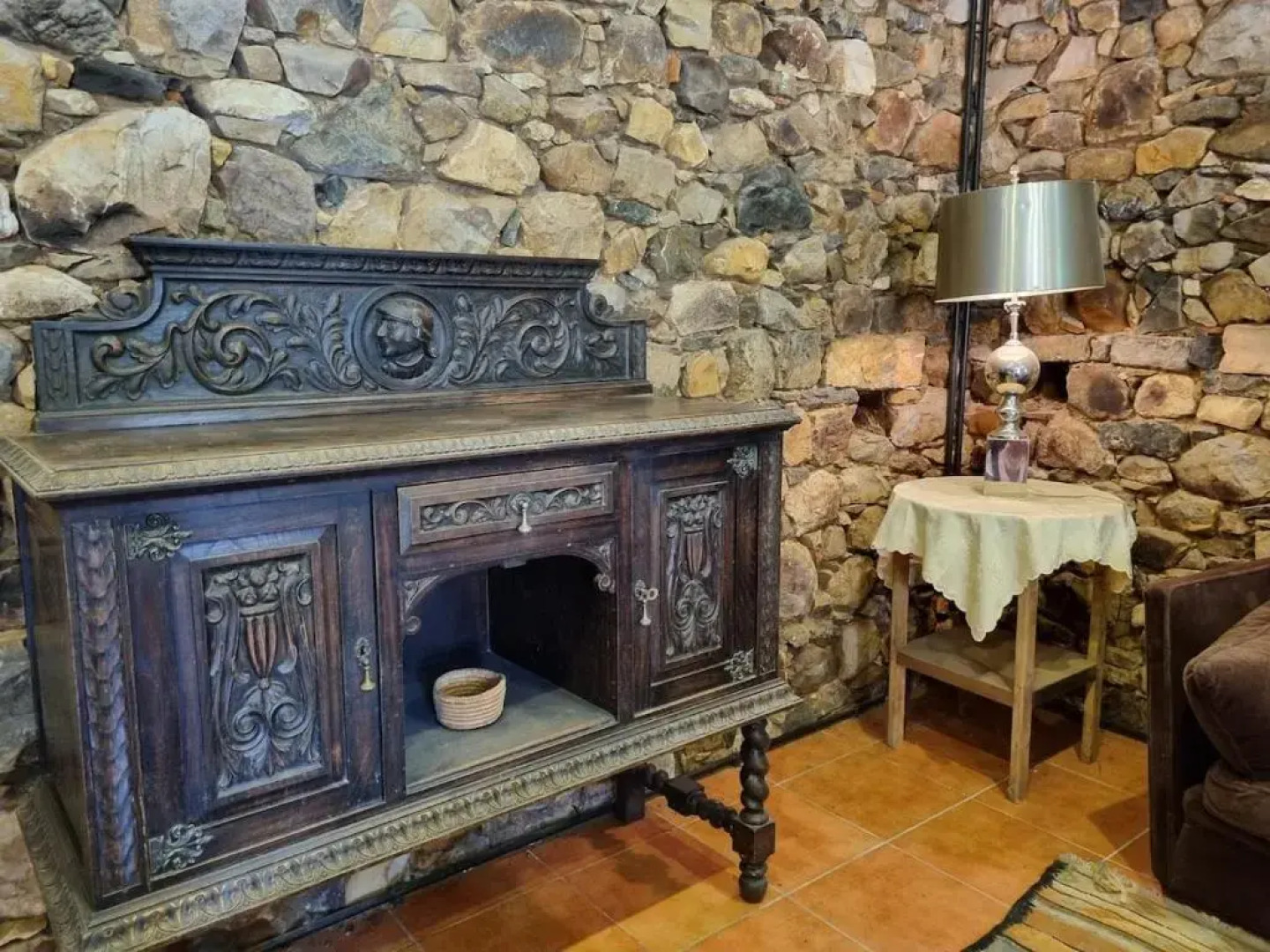 Palacete Salas 18A01