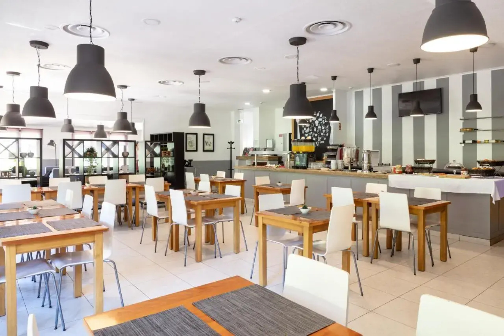 Hotel Campanile Lisbonne Sud - Setubal