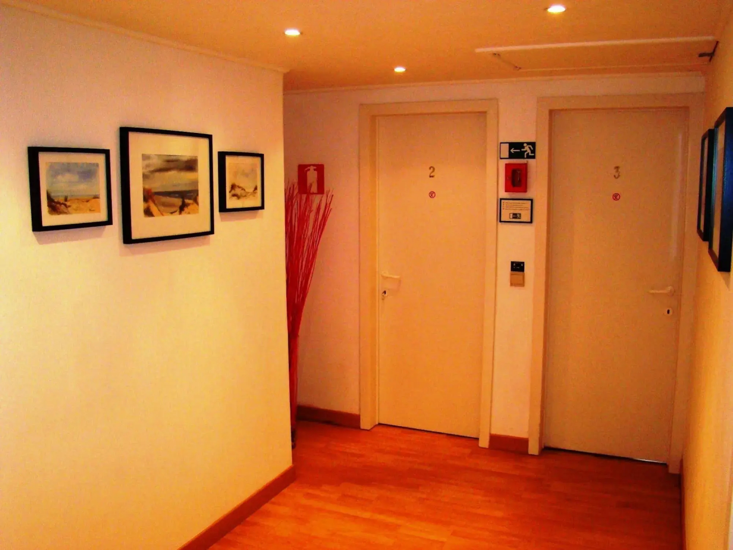Woodside B&B